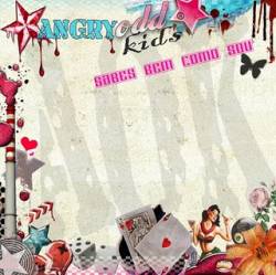 Angry Odd Kids : Histórias De Sempre